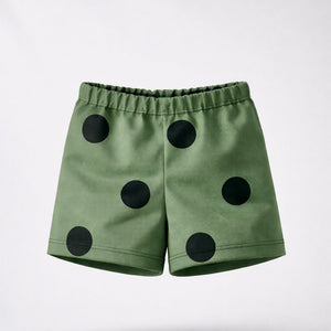 Dotties Dots Shorts Dotties Dots Shorts