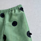 Dotties Denim Shorts