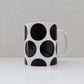 handcrafted teacup