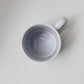 handcrafted teacup