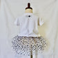 Dot-to-Dot Skirt