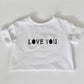 Love You Oversized