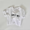 Love You Oversized