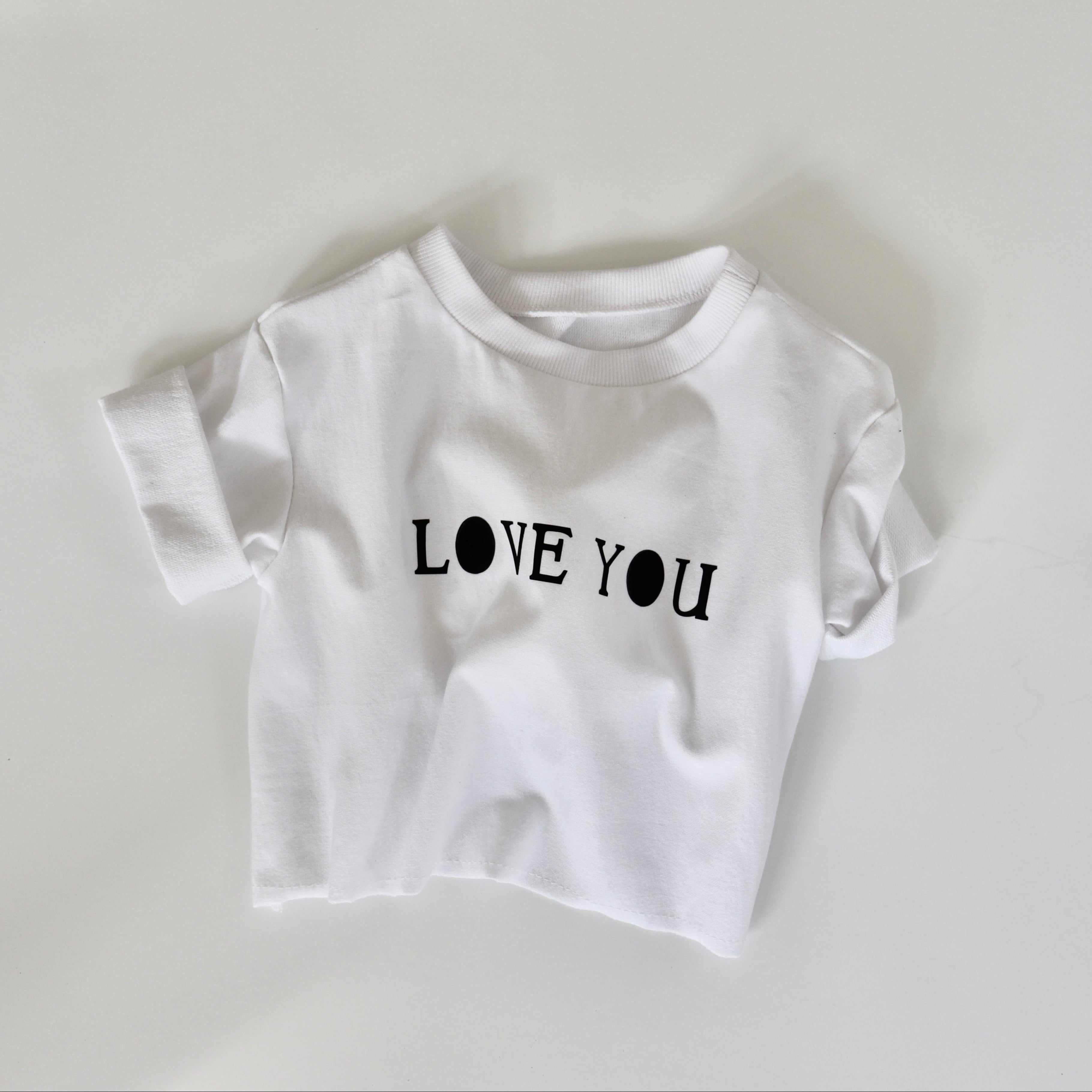 Love You Oversized Love You Oversized Love You OversLove You