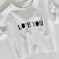 Love You Oversized