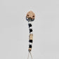 Leaf Pacifier Clip