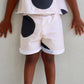 Moon Shorts