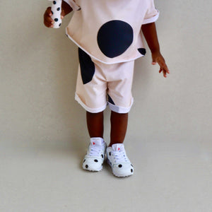 Moon Shorts