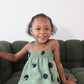 Dotty Pixie Top