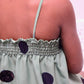 Dotty Pixie Top