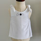You Roc Reversible Logo Tank