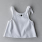 You Roc Reversible Logo Tank