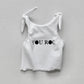 You Roc Reversible Logo Tank