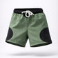 The Eclipse Swim Trunks