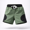 The Eclipse Swim Trunks