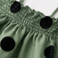 Dotty Pixie Top