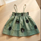 Dotty Pixie Top