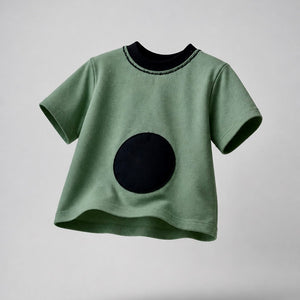 The Moonie Tee