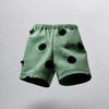 Dotties Denim Shorts